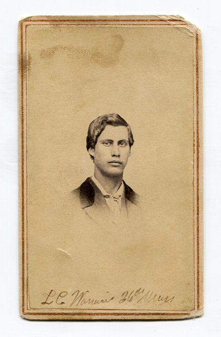 Stephen C Warriner, genealogy, history, ancestry