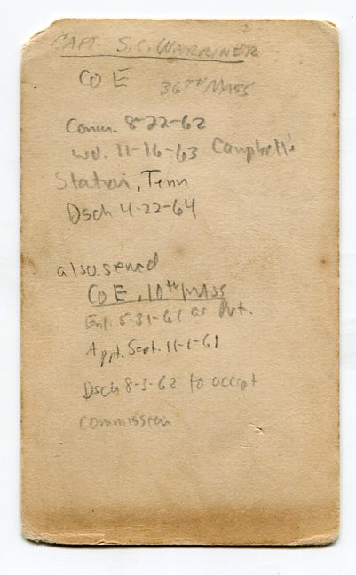 Stephen C Warriner, genealogy, history, ancestry